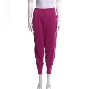 Balenciaga | Pants & Jumpsuits | Balenciaga Logo Jogger Pants 44